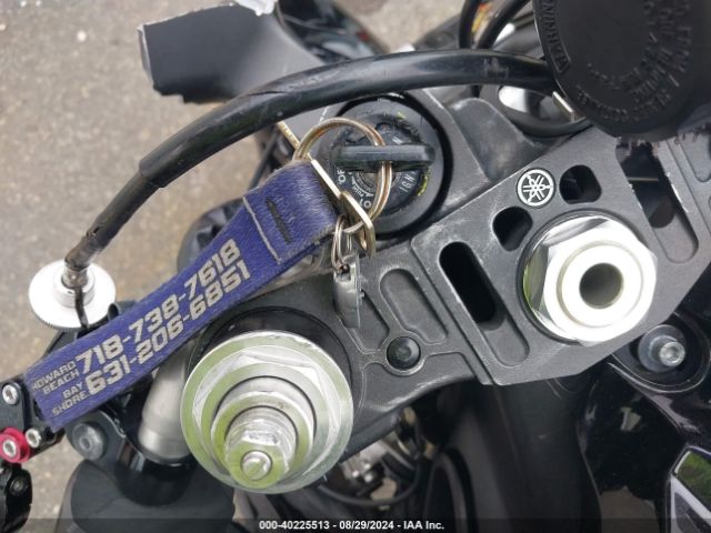 2012 YAMAHA YZFR1 JYARN23Y9CA002622 Photo 10