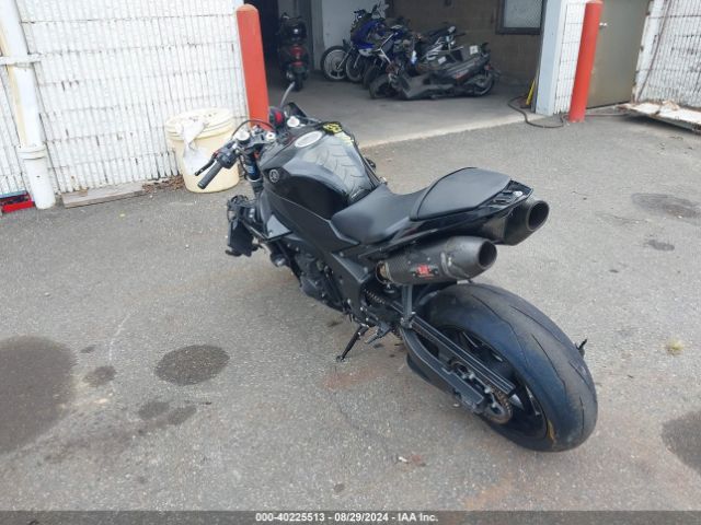 2012 YAMAHA YZFR1 JYARN23Y9CA002622 Photo 2