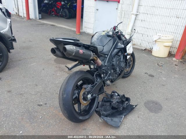2012 YAMAHA YZFR1 JYARN23Y9CA002622 Photo 3