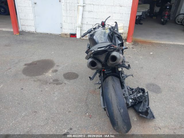 2012 YAMAHA YZFR1 JYARN23Y9CA002622 Photo 5