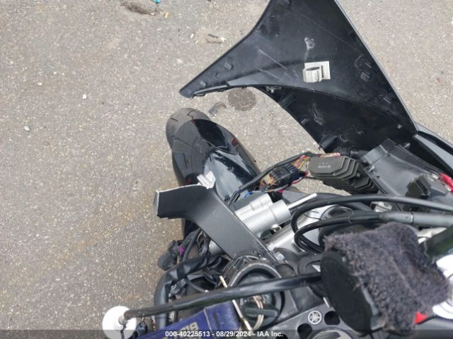 2012 YAMAHA YZFR1 JYARN23Y9CA002622 Photo 6