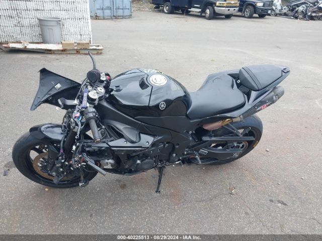 2012 YAMAHA YZFR1 JYARN23Y9CA002622 Photo 8