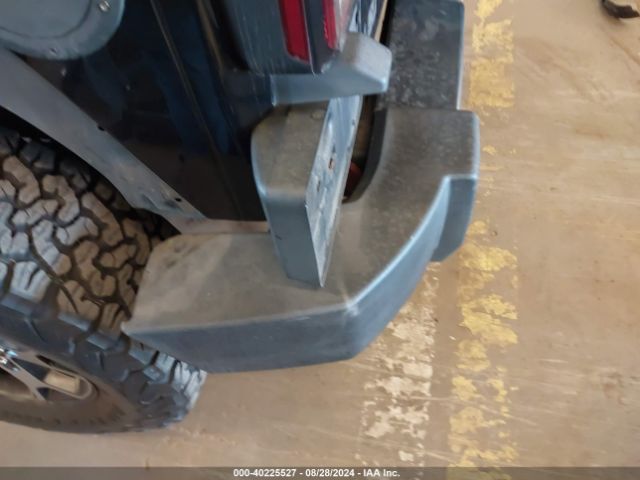 1C4BJWDG1FL612540 Jeep Wrangler Unlimited Sport