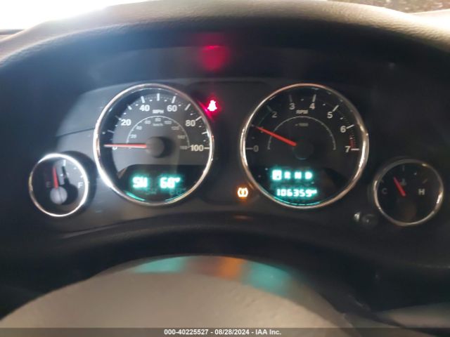 1C4BJWDG1FL612540 Jeep Wrangler Unlimited Sport