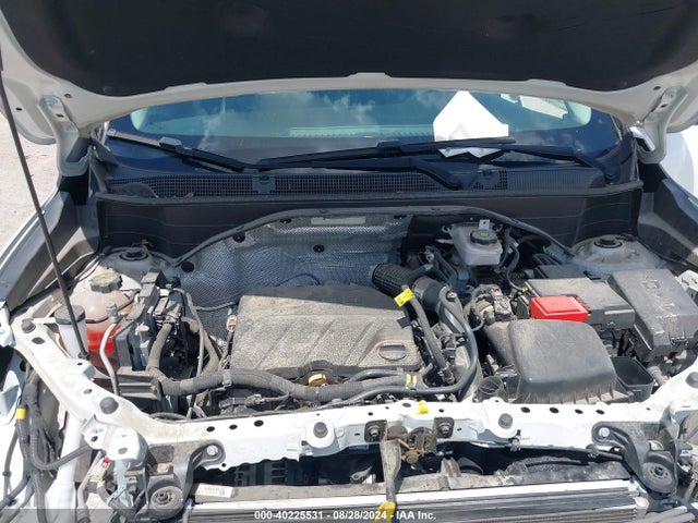 KL4MMBS28MB037009 Buick Encore Gx Fwd Preferred