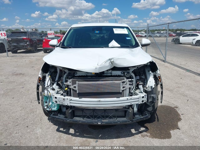 KL4MMBS28MB037009 Buick Encore Gx Fwd Preferred