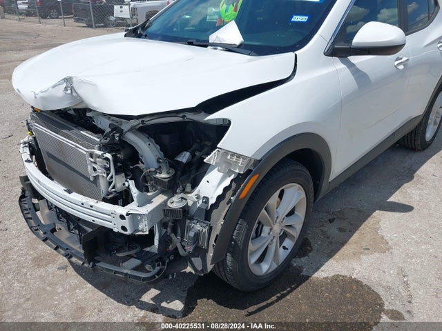 KL4MMBS28MB037009 Buick Encore Gx Fwd Preferred
