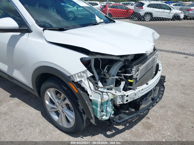 KL4MMBS28MB037009 Buick Encore Gx Fwd Preferred