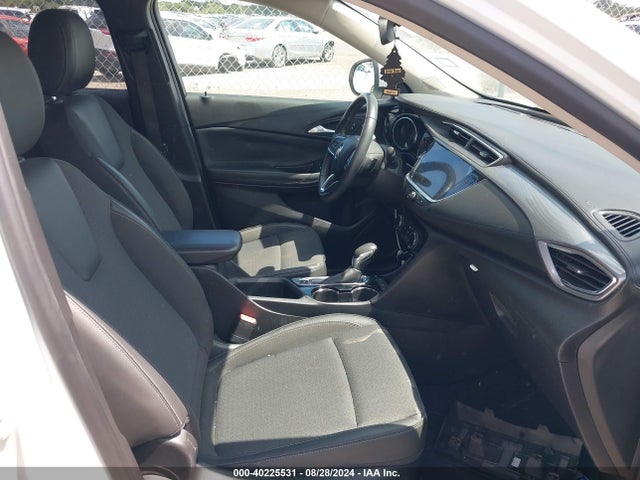 KL4MMBS28MB037009 Buick Encore Gx Fwd Preferred