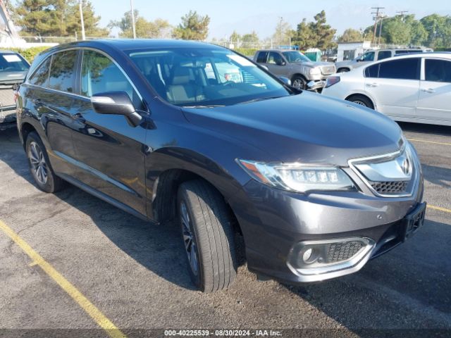 5J8TB4H72GL023550 auction archive image