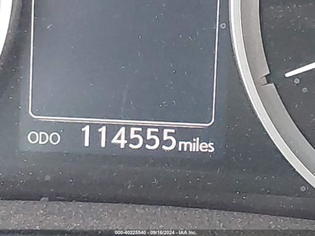 JTHBF1D24E5037389 Lexus IS 250