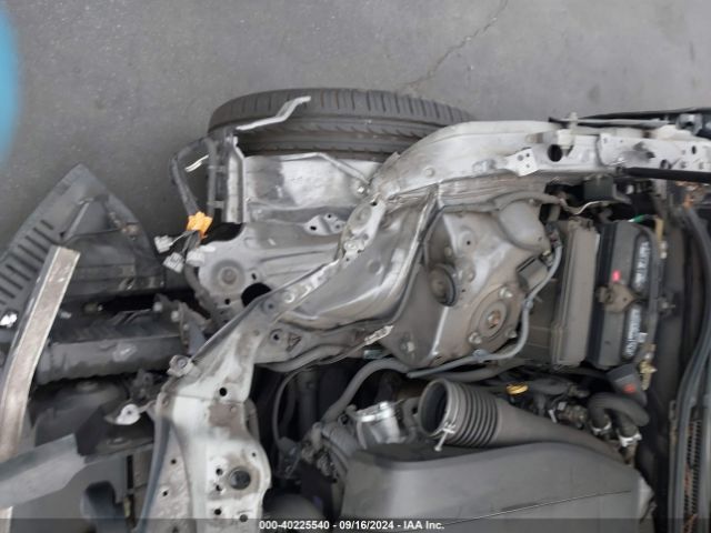 JTHBF1D24E5037389 Lexus IS 250