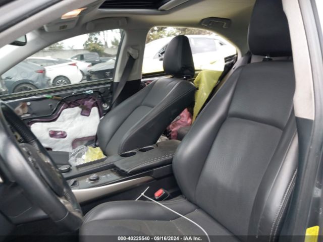 JTHBF1D24E5037389 Lexus IS 250