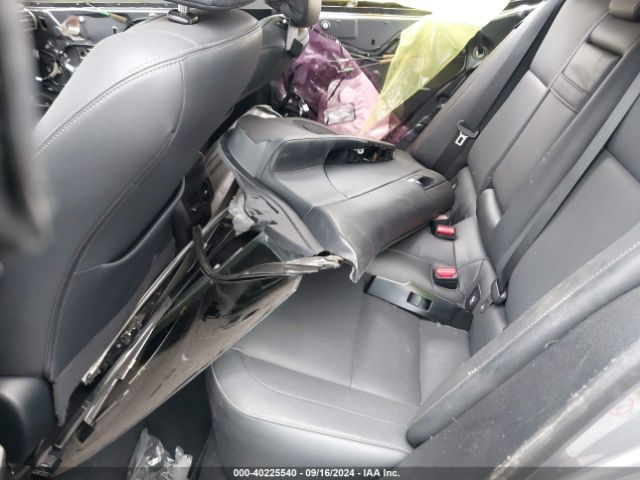 JTHBF1D24E5037389 Lexus IS 250