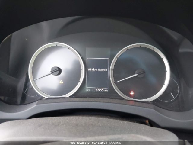 JTHBF1D24E5037389 Lexus IS 250