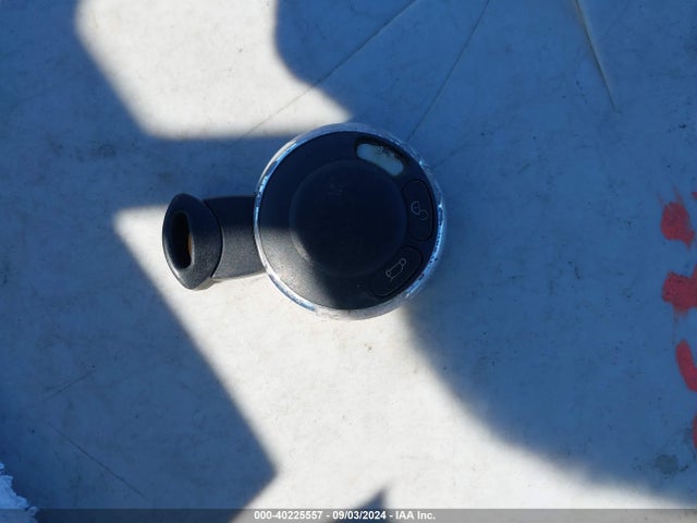 2007 MINI COOPER S WMWMF73517TL89723 Photo 10