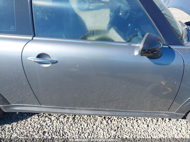 2007 MINI COOPER S WMWMF73517TL89723 Photo 5