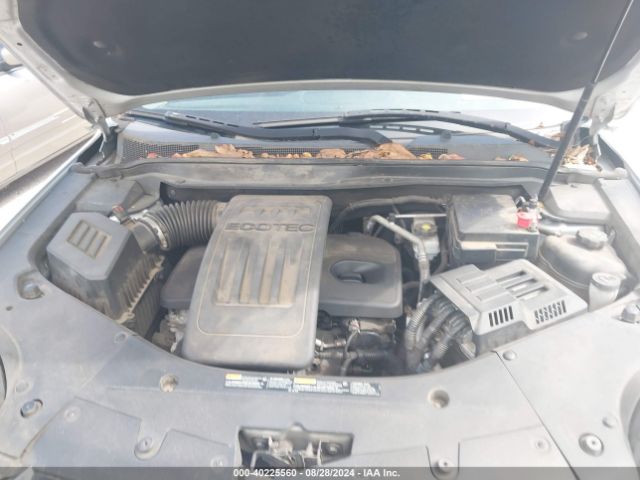 2GKALMEK6E6352368 GMC Terrain Sle-1