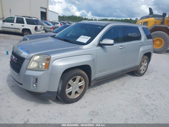 2GKALMEK6E6352368 GMC Terrain Sle-1
