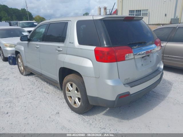 2GKALMEK6E6352368 GMC Terrain Sle-1