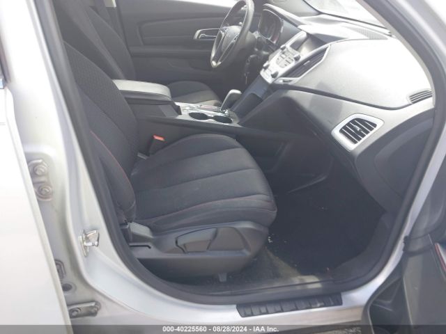 2GKALMEK6E6352368 GMC Terrain Sle-1
