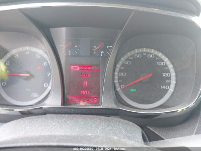 2GKALMEK6E6352368 GMC Terrain Sle-1