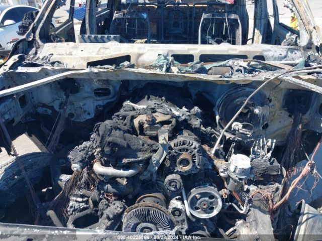 3C6UR5FJ4NG150224 RAM 2500
