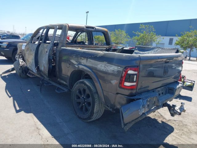 3C6UR5FJ4NG150224 RAM 2500