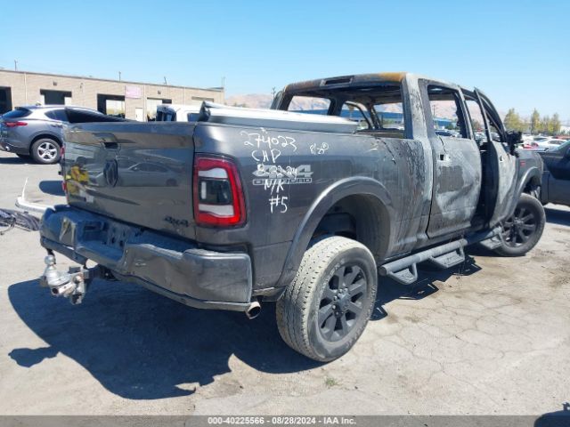 3C6UR5FJ4NG150224 RAM 2500