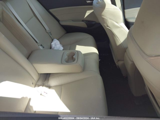 19UDE2F30JA007981 Acura Ilx Acurawatch Plus Package