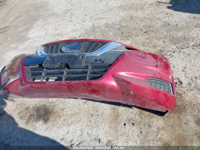 3N1CN8EVXML869685 Nissan Versa Sv Xtronic Cvt
