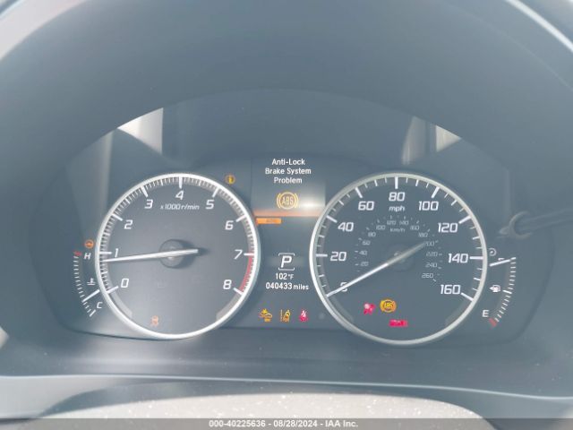 19UDE2F78NA005551 Acura Ilx Premium Package