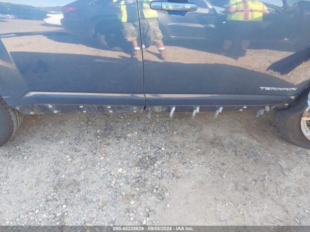 2GKFLTE31H6166332 GMC Terrain Sle-2
