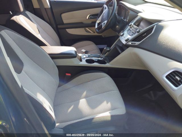 2GKFLTE31H6166332 GMC Terrain Sle-2