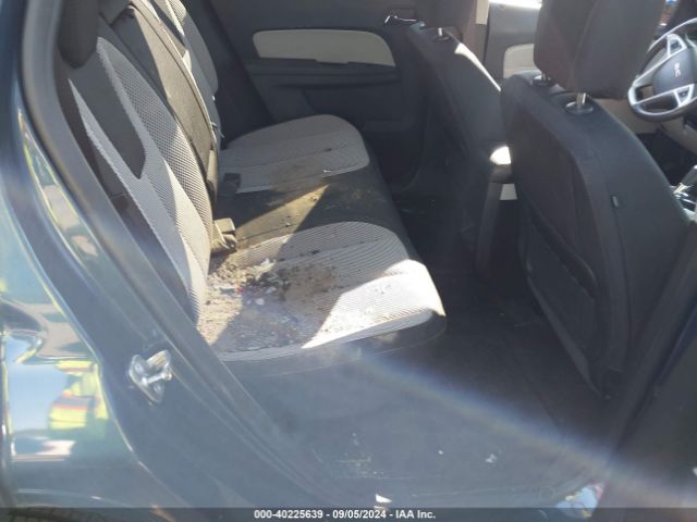 2GKFLTE31H6166332 GMC Terrain Sle-2