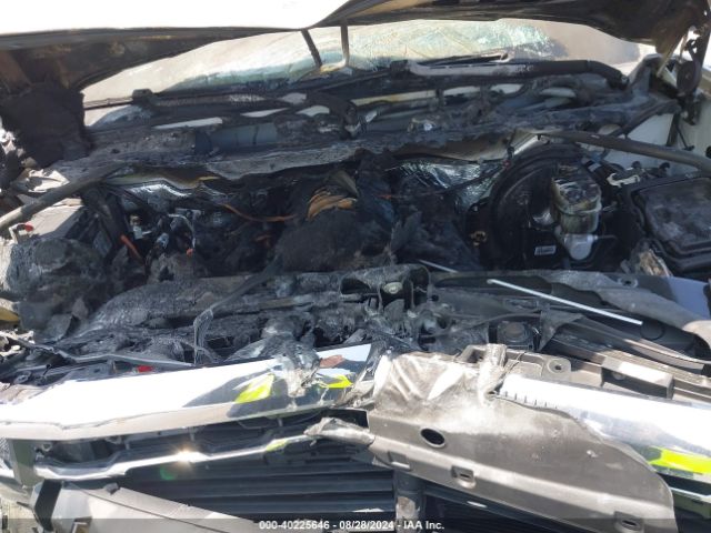 1GCRCSEC4JZ334624 Chevrolet Silverado 1500 1lz