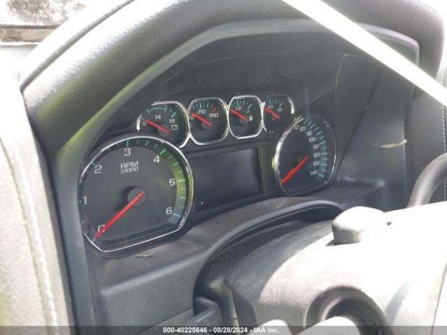 1GCRCSEC4JZ334624 Chevrolet Silverado 1500 1lz