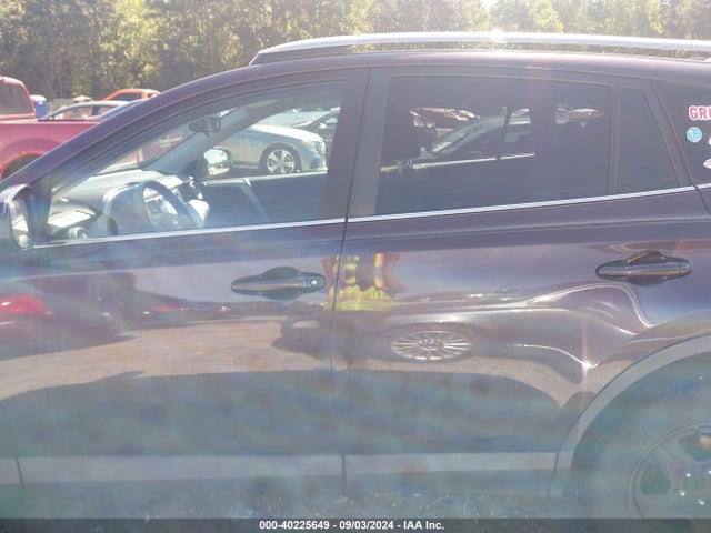Toyota RAV4 LE 2017 2T3ZFREV8HW396457 Image 15
