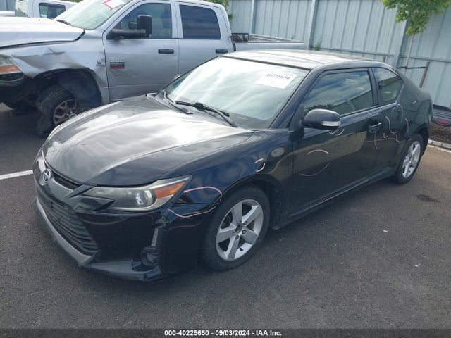 Scion 2ar-fe 2015 JTKJF5C75F3091288 Image 2