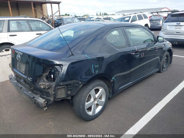 Scion 2ar-fe 2015 JTKJF5C75F3091288 Image 4