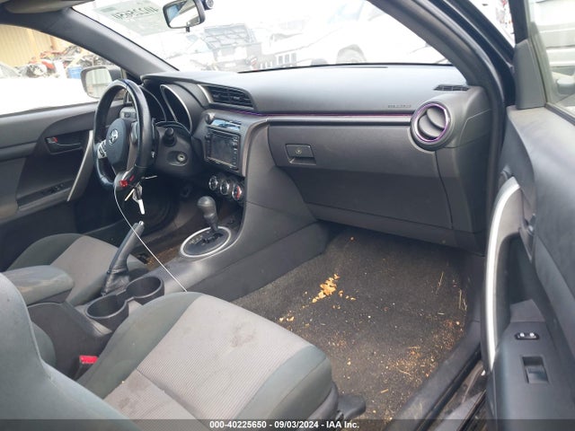Scion 2ar-fe 2015 JTKJF5C75F3091288 Image 5
