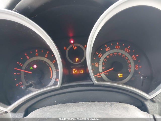 Scion 2ar-fe 2015 JTKJF5C75F3091288 Image 7