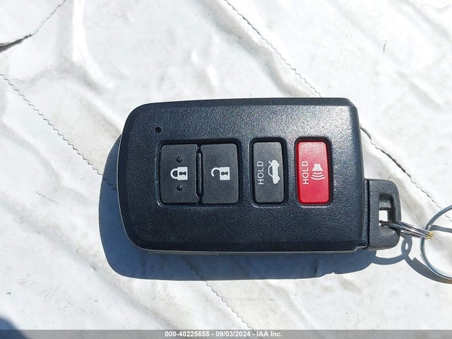 Toyota CAMRY SE 2016 4T1BF1FK6GU507277 Image 11