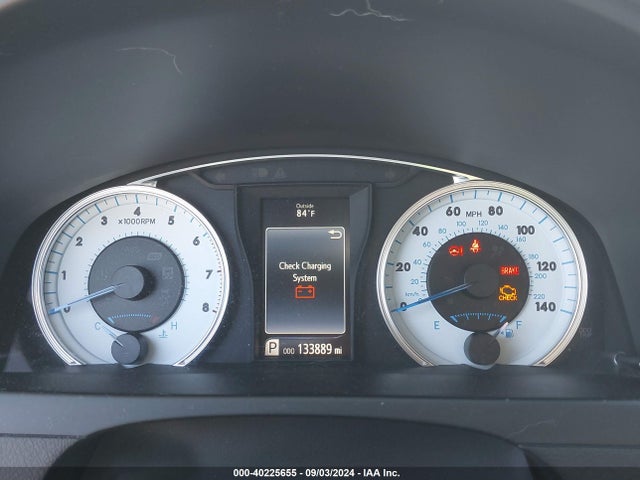 Toyota CAMRY SE 2016 4T1BF1FK6GU507277 Image 7