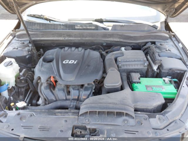 5XXGR4A79EG308636 KIA OPTIMA SX
