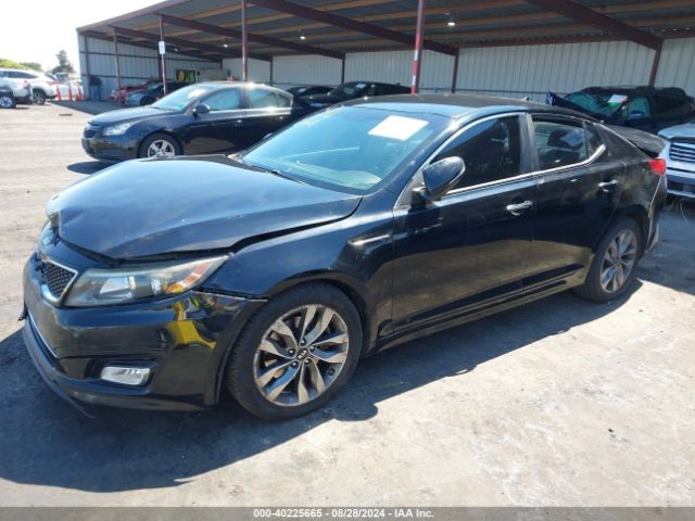 5XXGR4A79EG308636 KIA OPTIMA SX