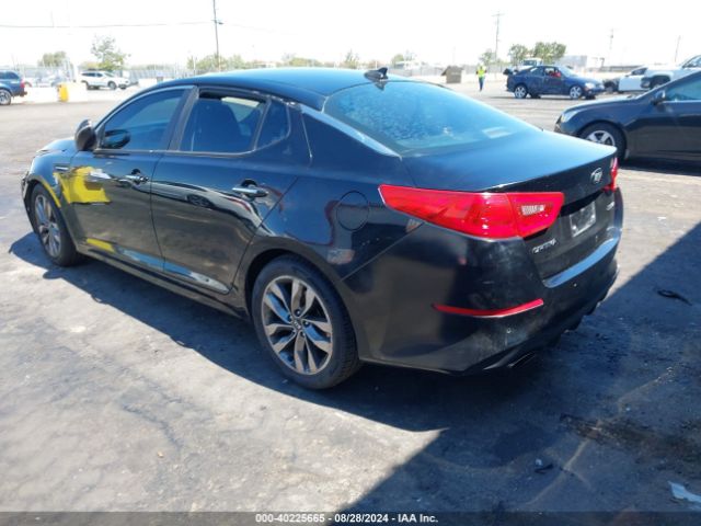 5XXGR4A79EG308636 KIA OPTIMA SX
