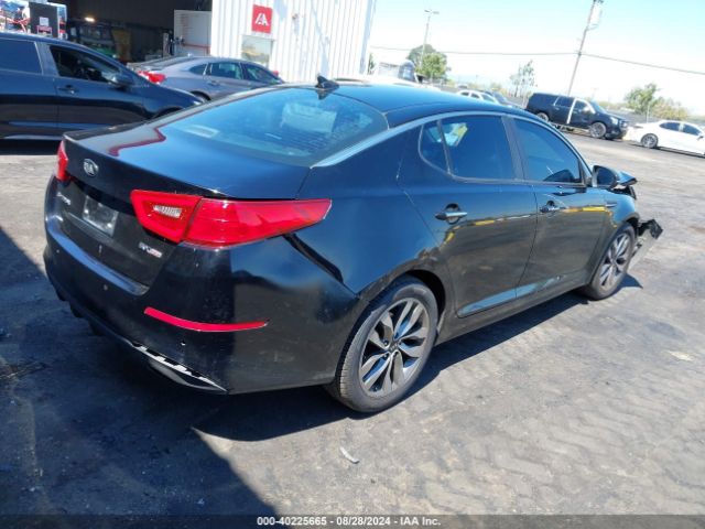 5XXGR4A79EG308636 KIA OPTIMA SX