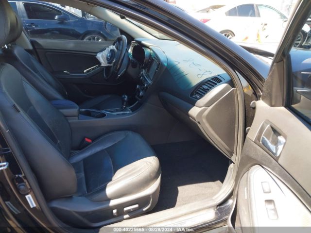 5XXGR4A79EG308636 KIA OPTIMA SX