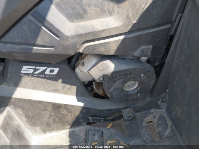 2020 CAN-AM OUTLANDER MAX 3JBLPAT20LJ000498 Photo 7